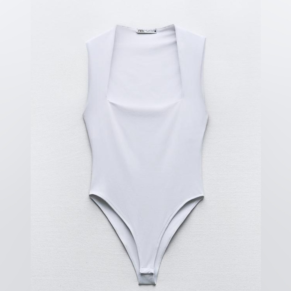 Zara Bodysuit